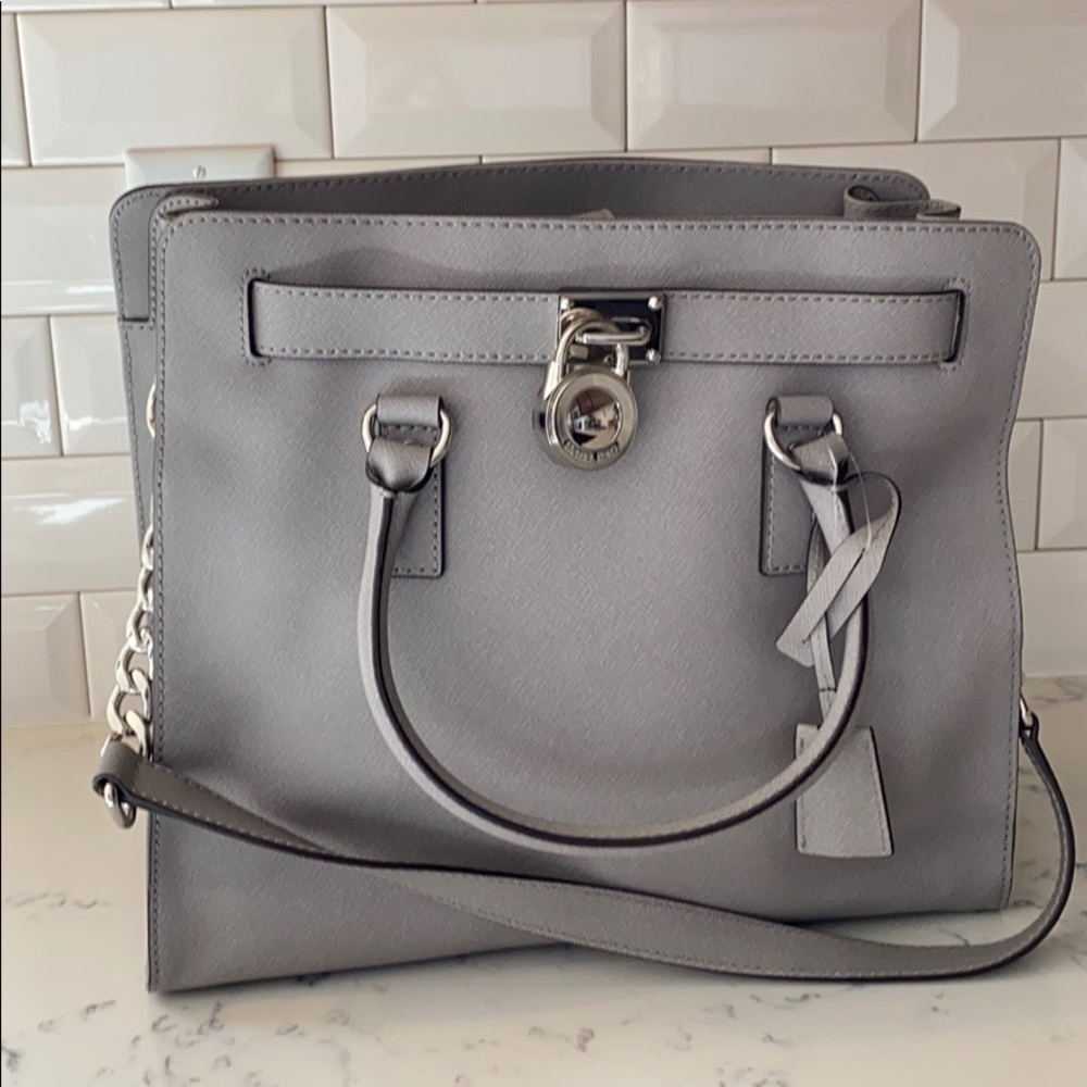 Michael by Michael Kors Satchel
